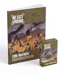 Rulebook and Tactical Card Bundle