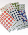 Full set of tokens