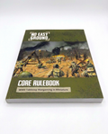 No Easy Ground - Core Rulebook
