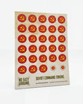 Soviet Command Tokens